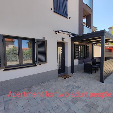 Apartments Seea อิซอลา ภายนอก รูปภาพ