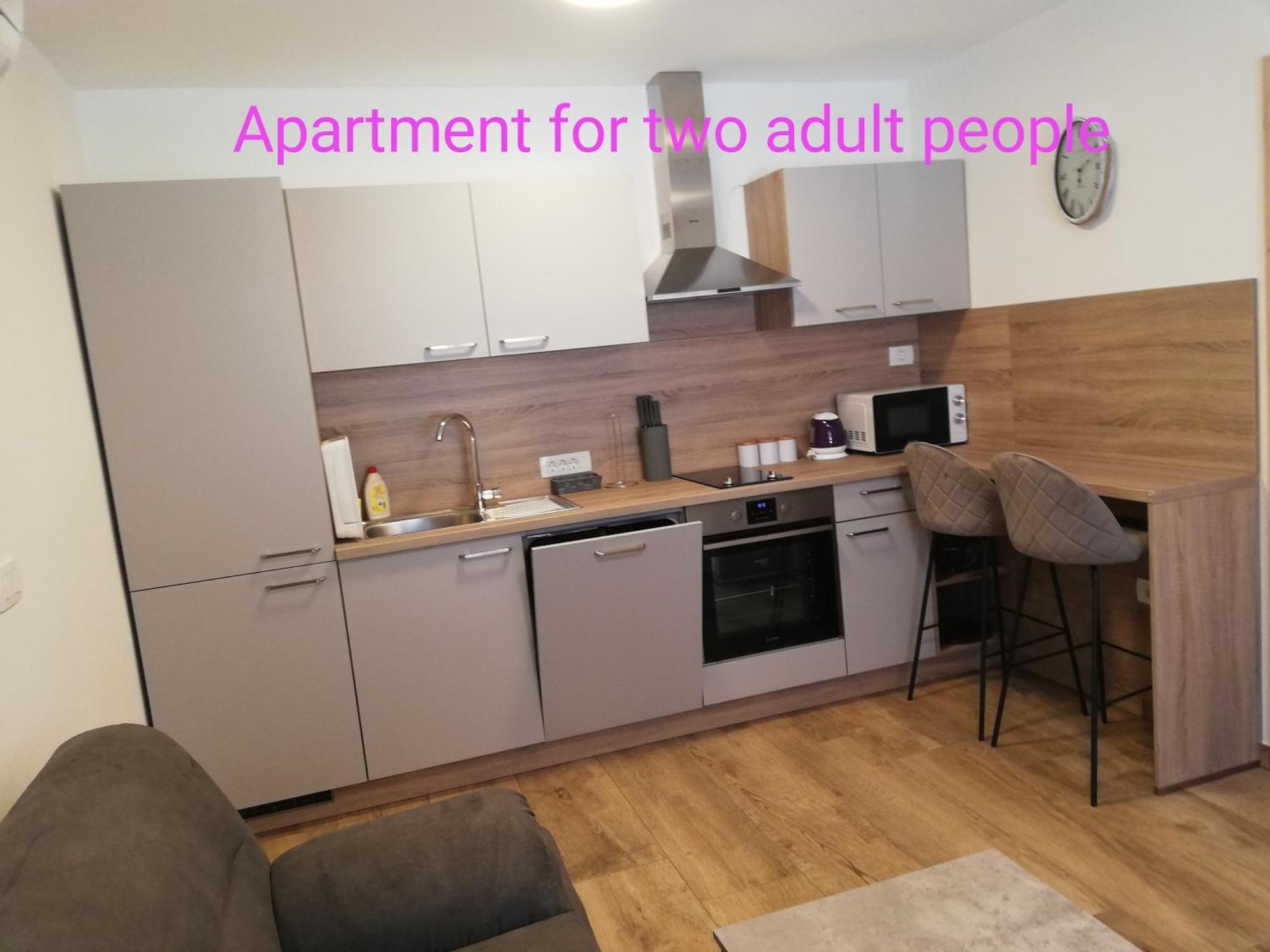 Apartments Seea อิซอลา ภายนอก รูปภาพ