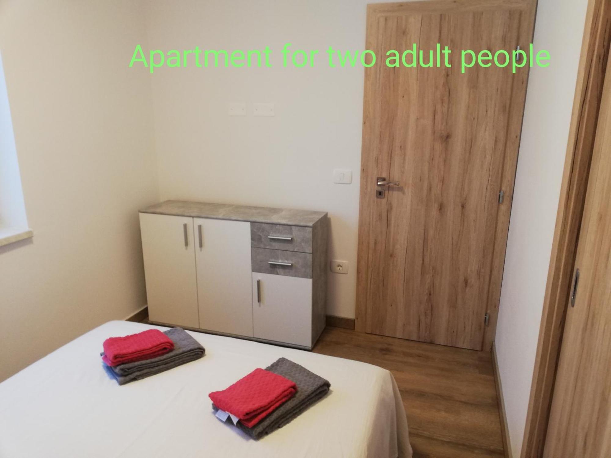 Apartments Seea อิซอลา ภายนอก รูปภาพ