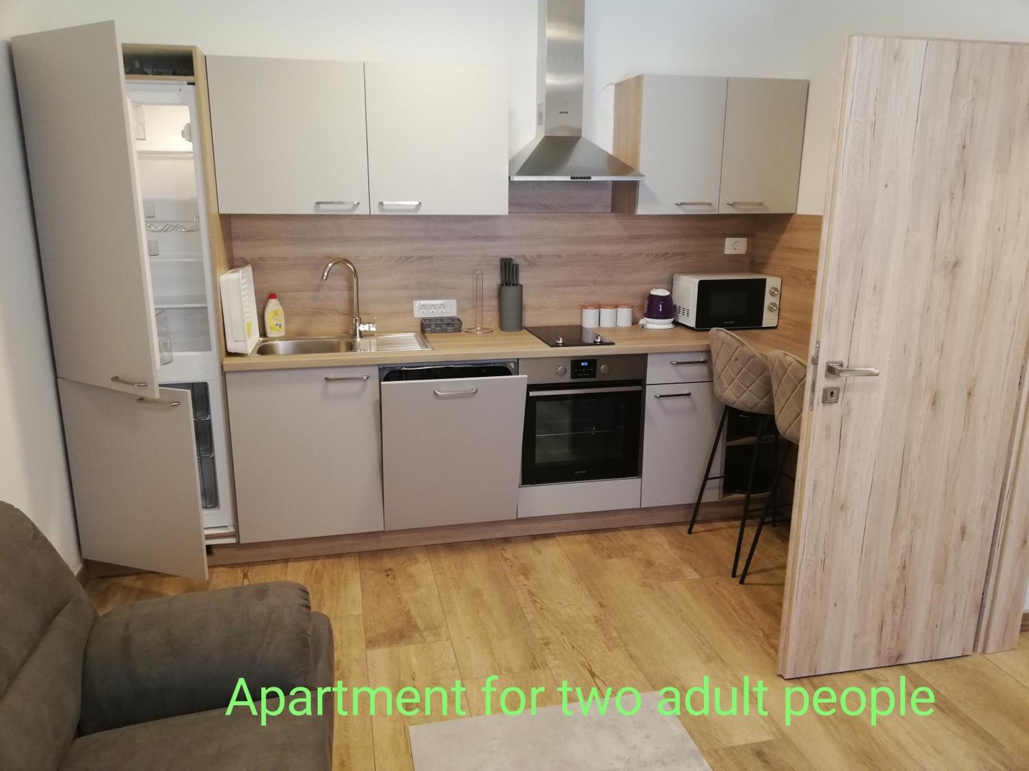 Apartments Seea อิซอลา ภายนอก รูปภาพ