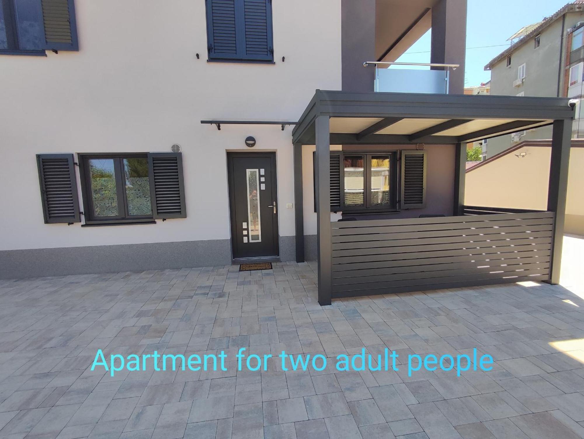 Apartments Seea อิซอลา ภายนอก รูปภาพ